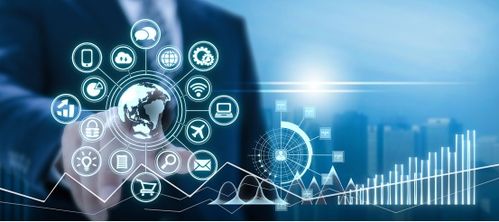 低代碼與數(shù)字經(jīng)濟 推動軟件開發(fā)創(chuàng)新的新引擎