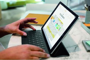 與時俱進 蘋果開發Mac變形本產品與軟件生態的戰略考量