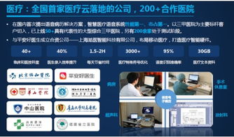 云知聲醫療解決方案亮相2018中華醫院信息網絡大會，引領AI在醫療系統集成服務新浪潮